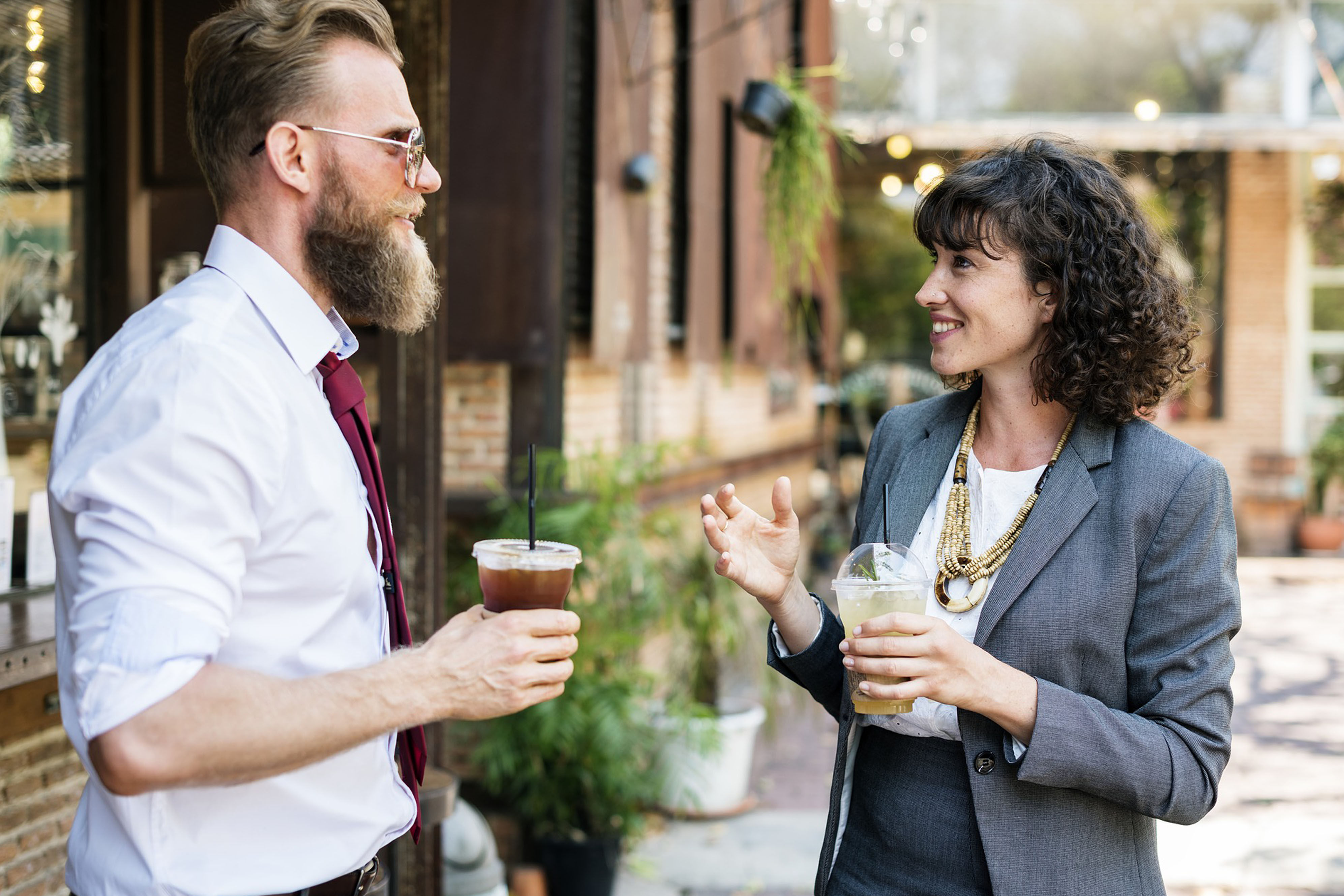 Interview RH : Valérie Nizard, Directrice Ressources Humaine senior chez Campari