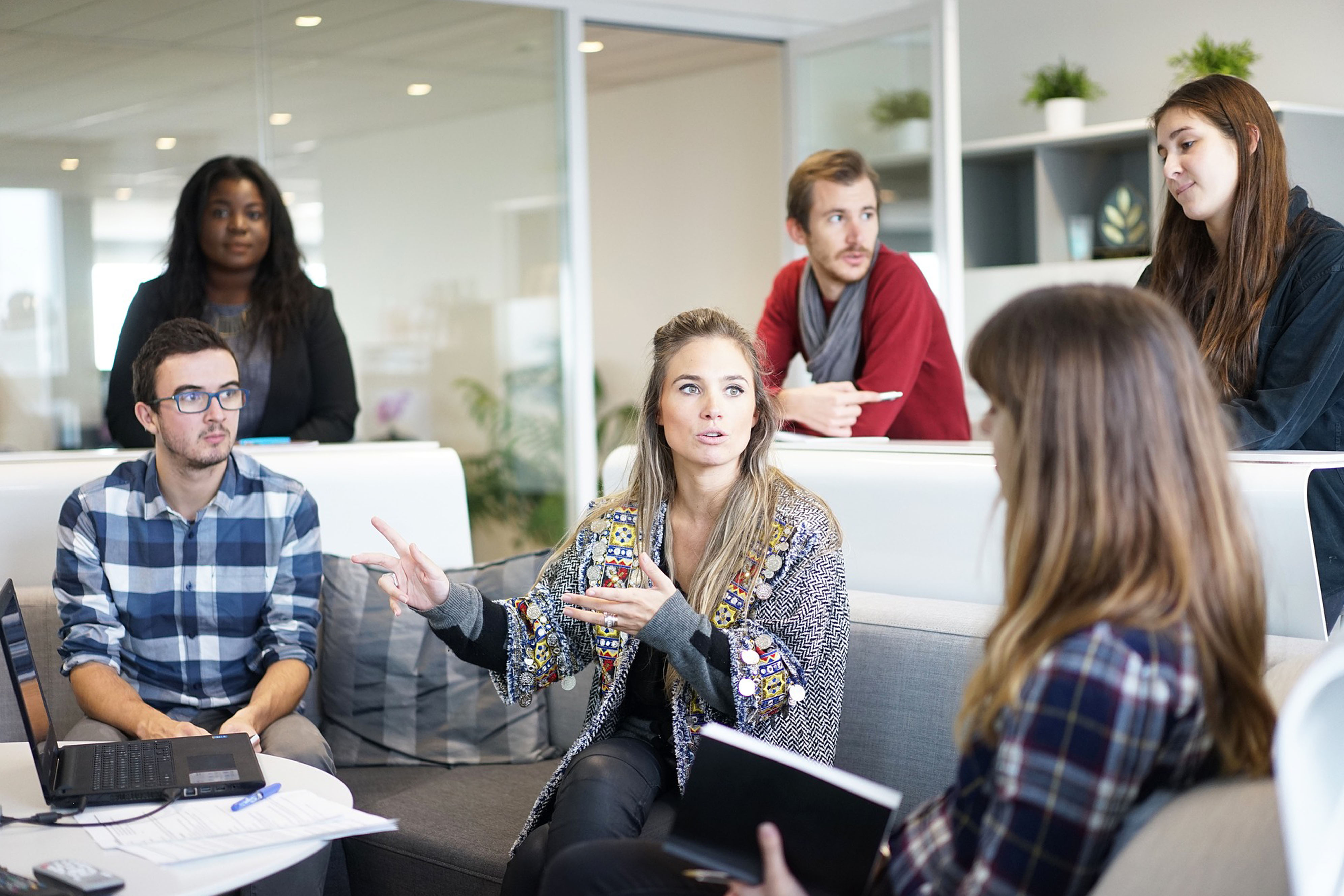 La mondialisation des ressources humaines