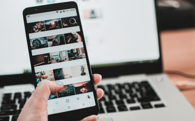 Utilisez Instagram pour développer votre marque employeur